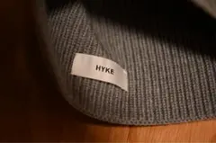 hyke ネックウォーマー 2026年最新】hyke ネックウォーマーの人気アイテム - メルカリ