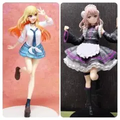 その着せ替え人形は恋をする　喜多川海夢　紗寿叶　フィギュア　まとめ売り