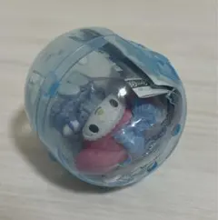 スイート♡ロリータマスコット みずいろロリータver. ゴシックロリータ