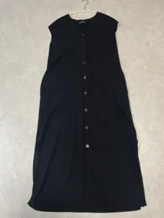 green label relaxing ロング ノースリーブ カーディガンのサムネイル