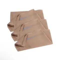 【新品未使用✨】マイクロファイバー 万能クロス 布巾 3枚入り キッチン用品