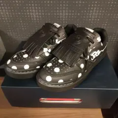 PEARLY GATES ゴルフシューズ　26.5cmのサムネイル