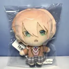 MILGRAM ミルグラム デフォルメぬいぐるみ アナザー衣装ver. ムウ