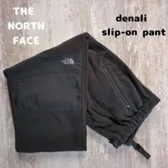 【ノースフェイス】THE NORTH FACE デナリパンツ黒L美品