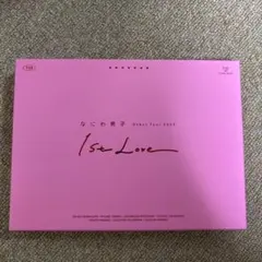 なにわ男子 1st Love