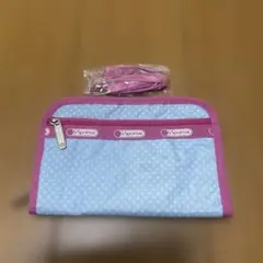 レスポートサックポーチのサムネイル