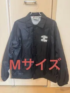 2026年最新】pizza of death コーチジャケットの人気アイテム - メルカリ
