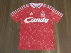 adidas サッカーゲームシャツ CCCP ソ連 代表ユニフォーム L - メルカリ