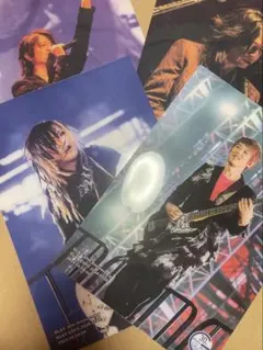 2025年最新】エンタメくじ glayの人気アイテム - メルカリ