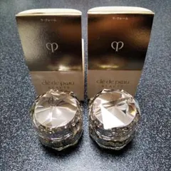 cle de peau beaute　ラ·クレームn