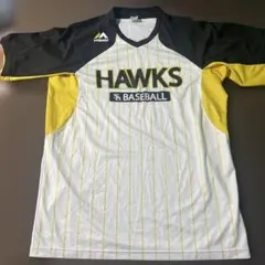 Hawks ユニフォーム 51番 上林選手