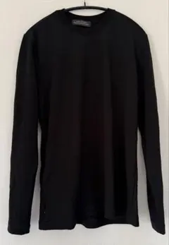 ナノユニバース　カットソー