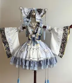 2026年最新】青霊夢 コスプレの人気アイテム - メルカリ