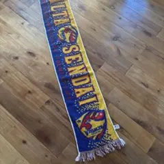 ベガルタ仙台 応援グッズ