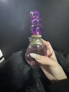 ジャンヌアルテス　スルタン　フェアリーローズ　100ml 香水