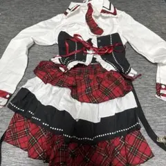 2025年最新】ロリータ服の人気アイテム - メルカリ