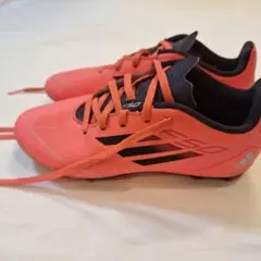 adidas F50 サッカースパイク　22cm