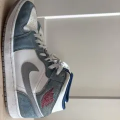 NIKE AIR JORDAN スニーカー