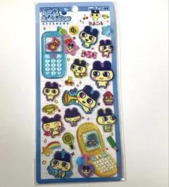 【正規品】平成はっぴーフォン　まめっち　CRUX カミオジャパン