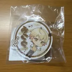 シクフォニ みこと VOISING学園祭 アクリルバッジ