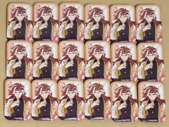 バラ売り〇 進撃の巨人 ハンジ・ゾエ 一番くじ アクリルスタンド 