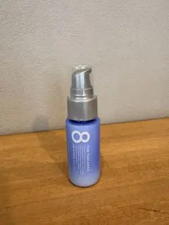 エイトザタラソ　ジェントルリペア＆モイストチャージ　ヘアミルク　30ml ①のサムネイル