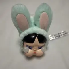 POP MART CRYBABY バニー・バターカップ