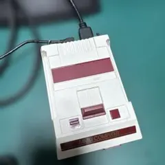 ニンテンドークラシックミニ ファミリーコンピューター ジャンク