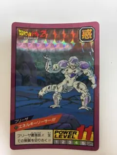 ドラゴンボール カードダス スーパーバトル No155 集結！宇宙の破壊者