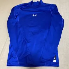 UNDER ARMOUR コールドギア コンプレッション 長袖 LG