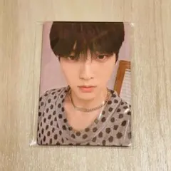 TXT ペンライト モア棒 Ver.2トレカ