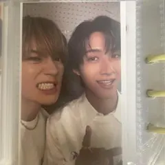 M!LK LOVE ENG!NE 페어트레카 사노 유토토 소노 쇼타