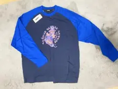 エクストララージ　ロンT