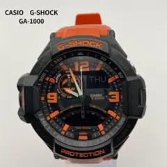 2026年最新】g-shock ga-1000の人気アイテム - メルカリ