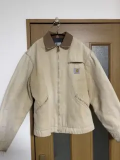 Carhartt デトロイトジャケット L