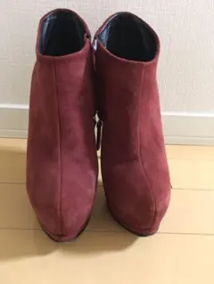 ジュゼッペザノッティ　ブーティーのサムネイル
