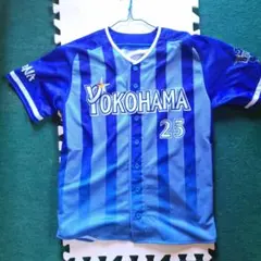 2026年最新】筒香 ユニフォームの人気アイテム - メルカリ
