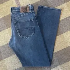ANATOMICA アナトミカ ストレートデニム 618 ORIGINAL 30のサムネイル