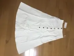 ユニクロ　ロングスカート