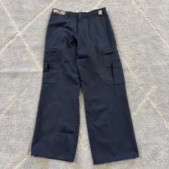 Dickies ディッキーズ　ワークパンツ　ペインターパンツ　30UL ネイビー