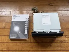エスティマ 最終型10型ナビ用 nszn-z68tパネル フィッティングキット