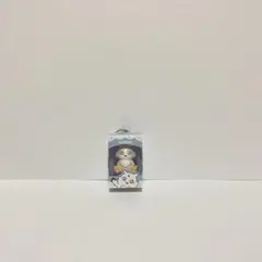 ちいかわ ボックスフィギュアコレクション あのこ
