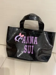 アナスイ　ミニトート