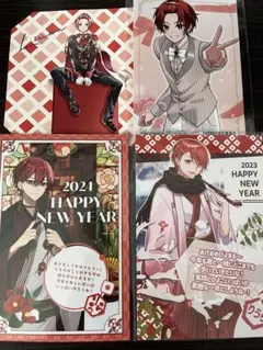 いれいす りうら ブロマイド まとめ売り