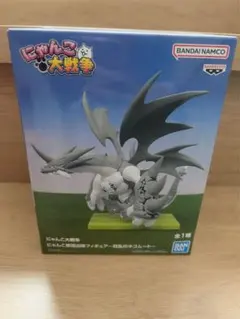 にゃんこ大戦争 狂乱のネコムート フィギュアのサムネイル