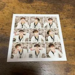 ★BTS ジョングク グク 花様年華 ポラロイド ポラ トレカ