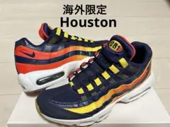 NIKE AIR MAX 95 HOUSTON AWAY 28cm