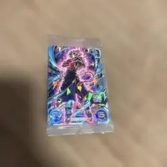 ベジットゼノ スーパードラゴンボールヒーローズ UR
