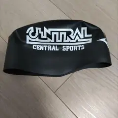 セントラル　シリコンキャップ　　ミズノ　s　耳あり