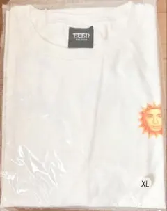 藤井風 It's Alright Tシャツ ホワイト S - メルカリ